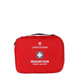 Lifesystems Mountain First Aid Kit
