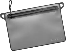 Magpul DAKA Waterproof Window Pouch Zippered Tactical Range Tool and Gear Bag