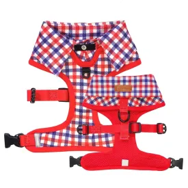 Moo Twig Dapper Yapper Dog Shirt Harness