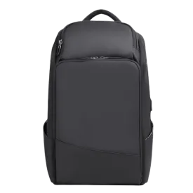 Multi Compartment Backpack
