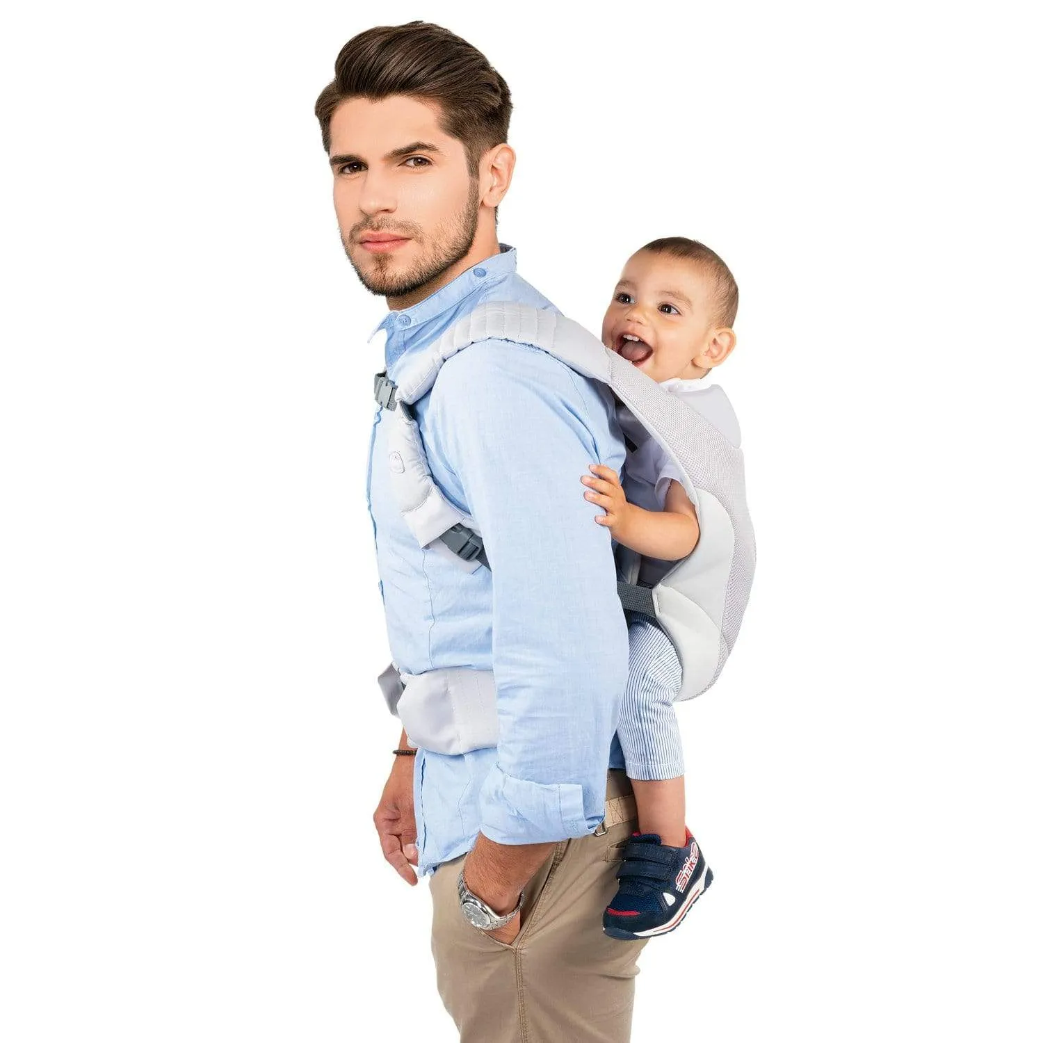 MYAMAKI AIR BABY CARRIER EMPIRE