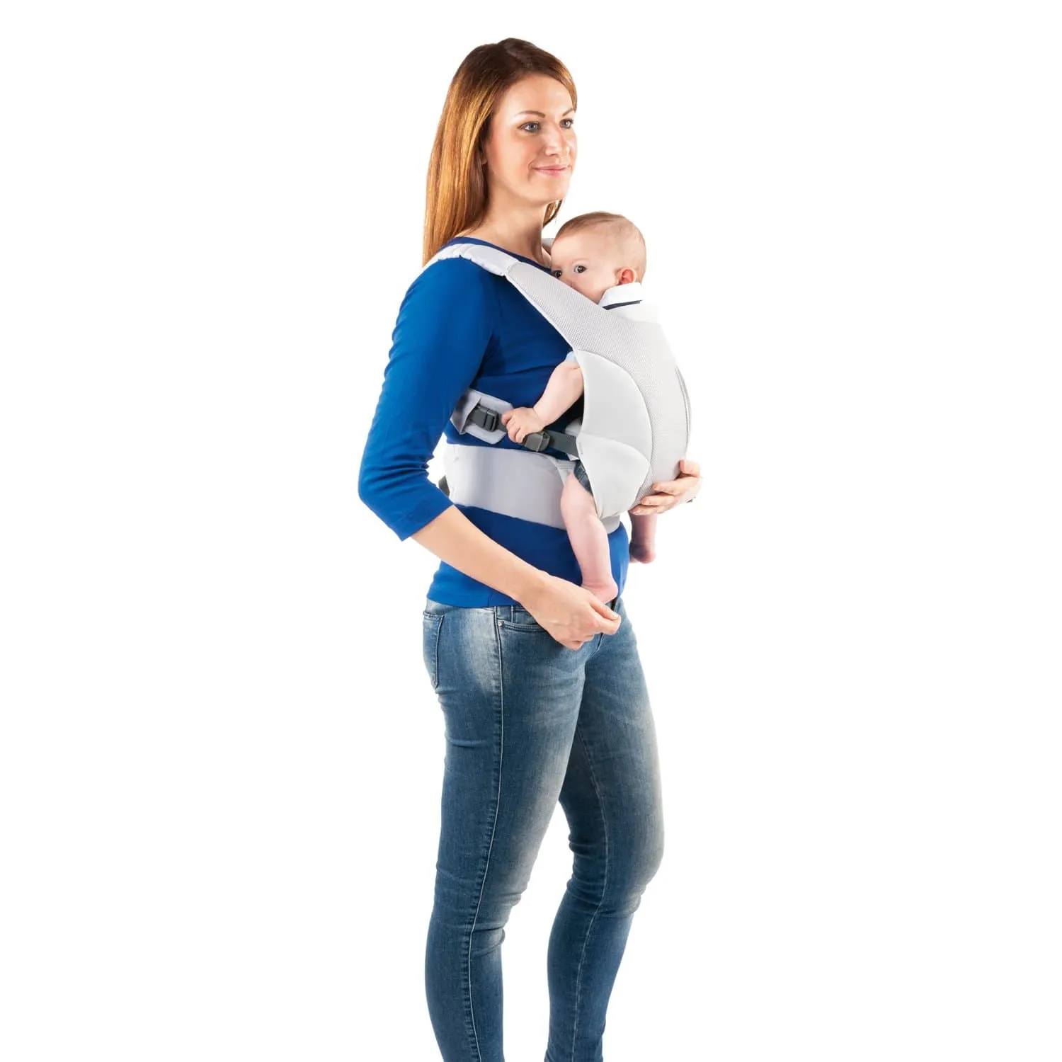 MYAMAKI AIR BABY CARRIER EMPIRE
