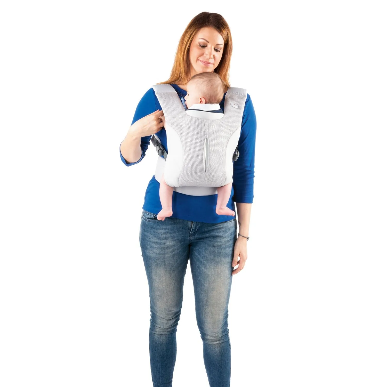 MYAMAKI AIR BABY CARRIER EMPIRE
