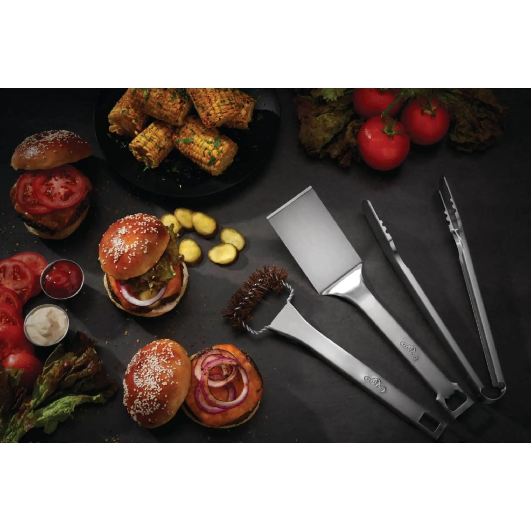 Napoleon 70051 TravelQ™  3 Piece Toolset
