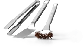 Napoleon TravelQ 3 Piece Toolset - 70051