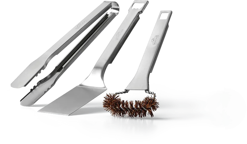 Napoleon TravelQ 3 Piece Toolset - 70051