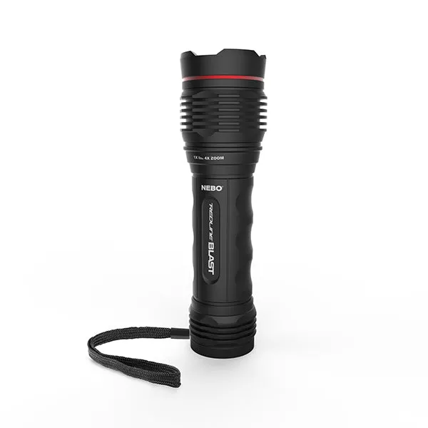 *NEBO REDLINE BLAST Flashlight (NEB-FLT-0006)