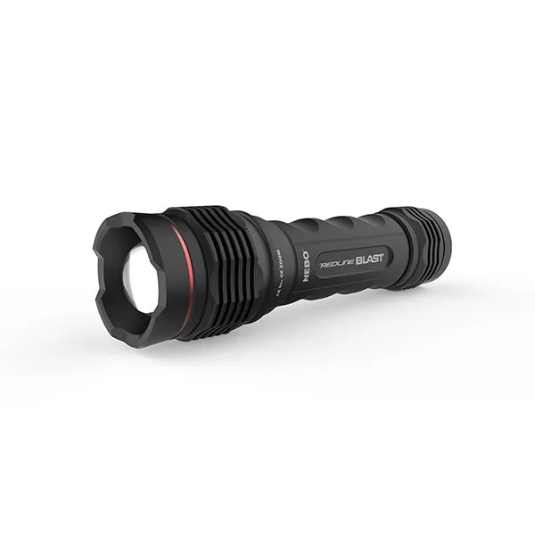 *NEBO REDLINE BLAST Flashlight (NEB-FLT-0006)