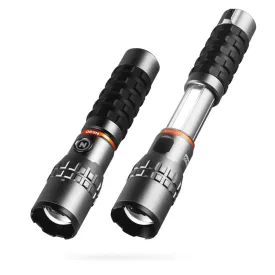 NEBO Tools Slyde King 2K Lumens LED Waterproof Flashlight