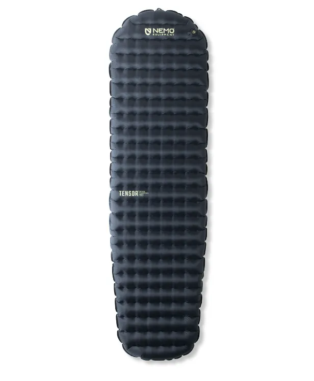 NEMO - Tensor Extreme Conditions Ultralight Insulated Sleeping Pad - Regular Mummy