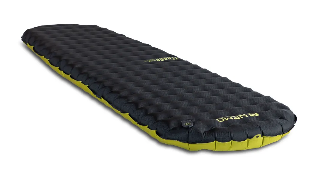 NEMO - Tensor Extreme Conditions Ultralight Insulated Sleeping Pad - Regular Mummy