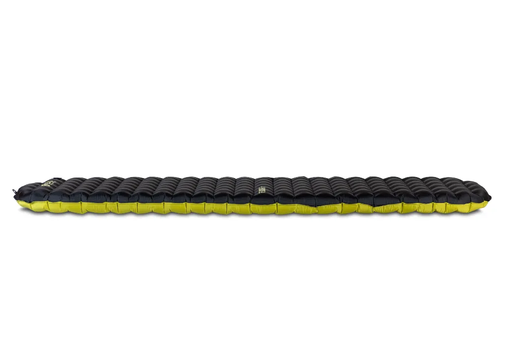 NEMO - Tensor Extreme Conditions Ultralight Insulated Sleeping Pad - Regular Mummy