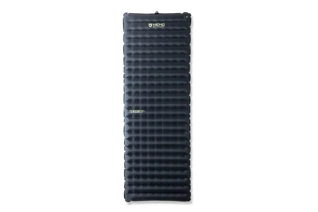 NEMO | Tensor Extreme Conditions Ultralight Insulated Sleeping Pad
