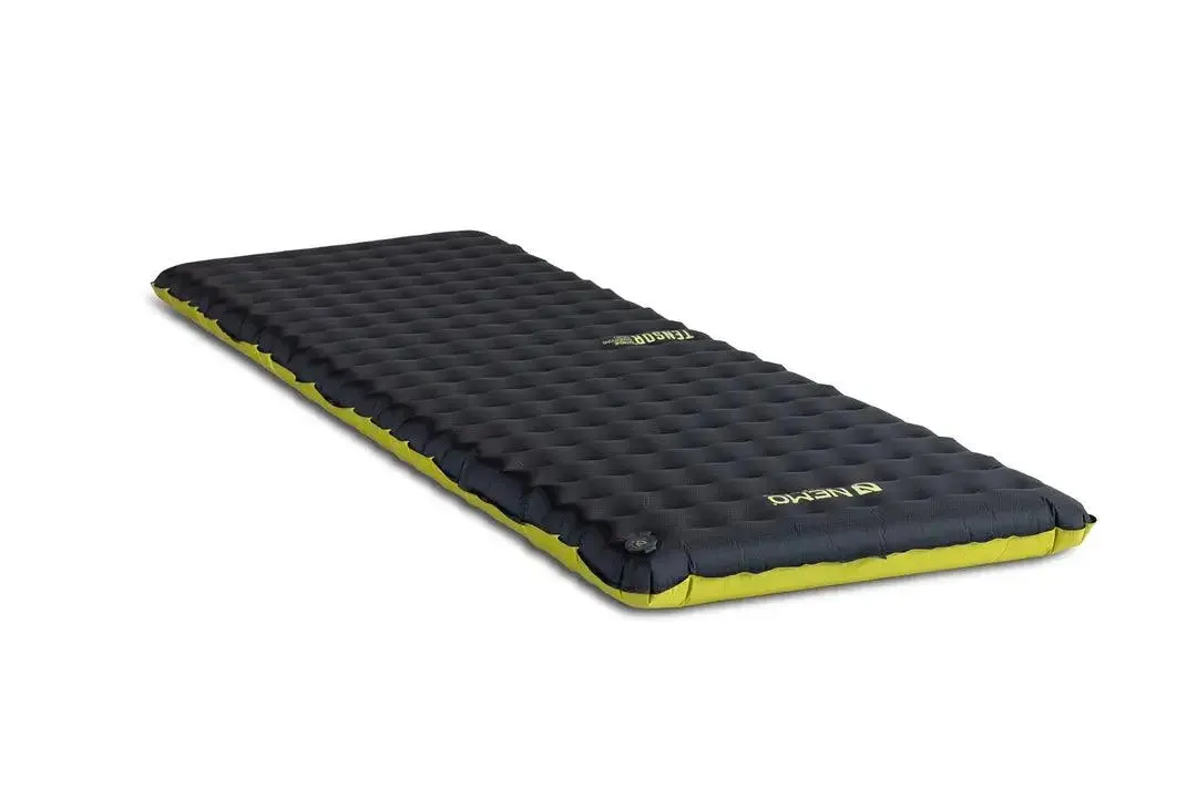 NEMO | Tensor Extreme Conditions Ultralight Insulated Sleeping Pad