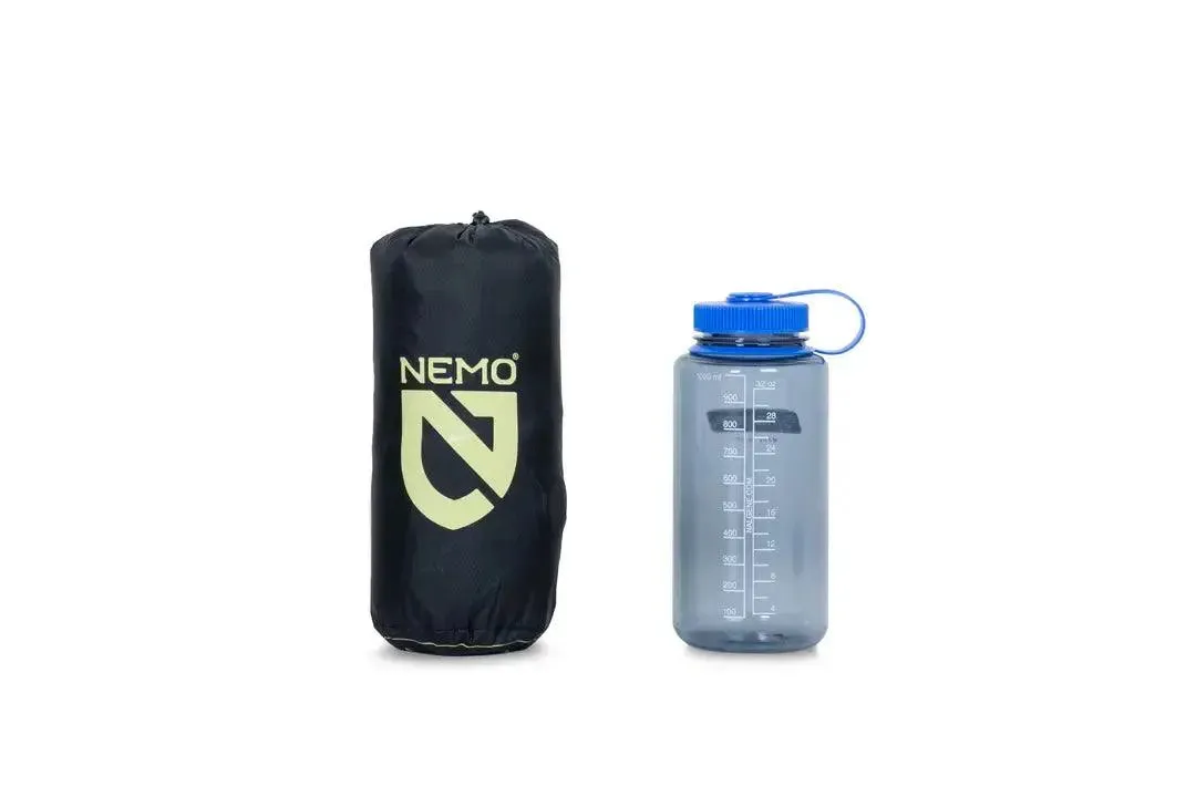 NEMO | Tensor Extreme Conditions Ultralight Insulated Sleeping Pad
