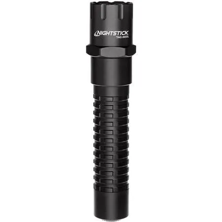 Nightstick Xtreme Lumens Metal Multi-Function Tactical Non-Rechargeable LED Flashlight