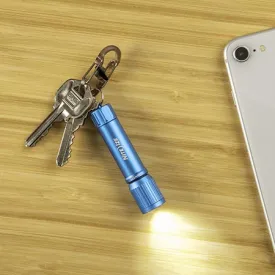 Nite Ize Radiant 100 Keychain Light