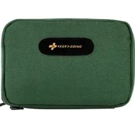 On the Go Travel First Aid Kit