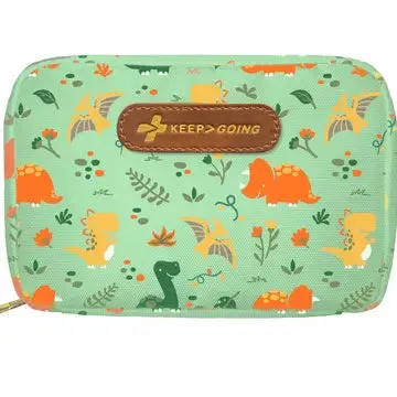 On the Go Travel First Aid Kit