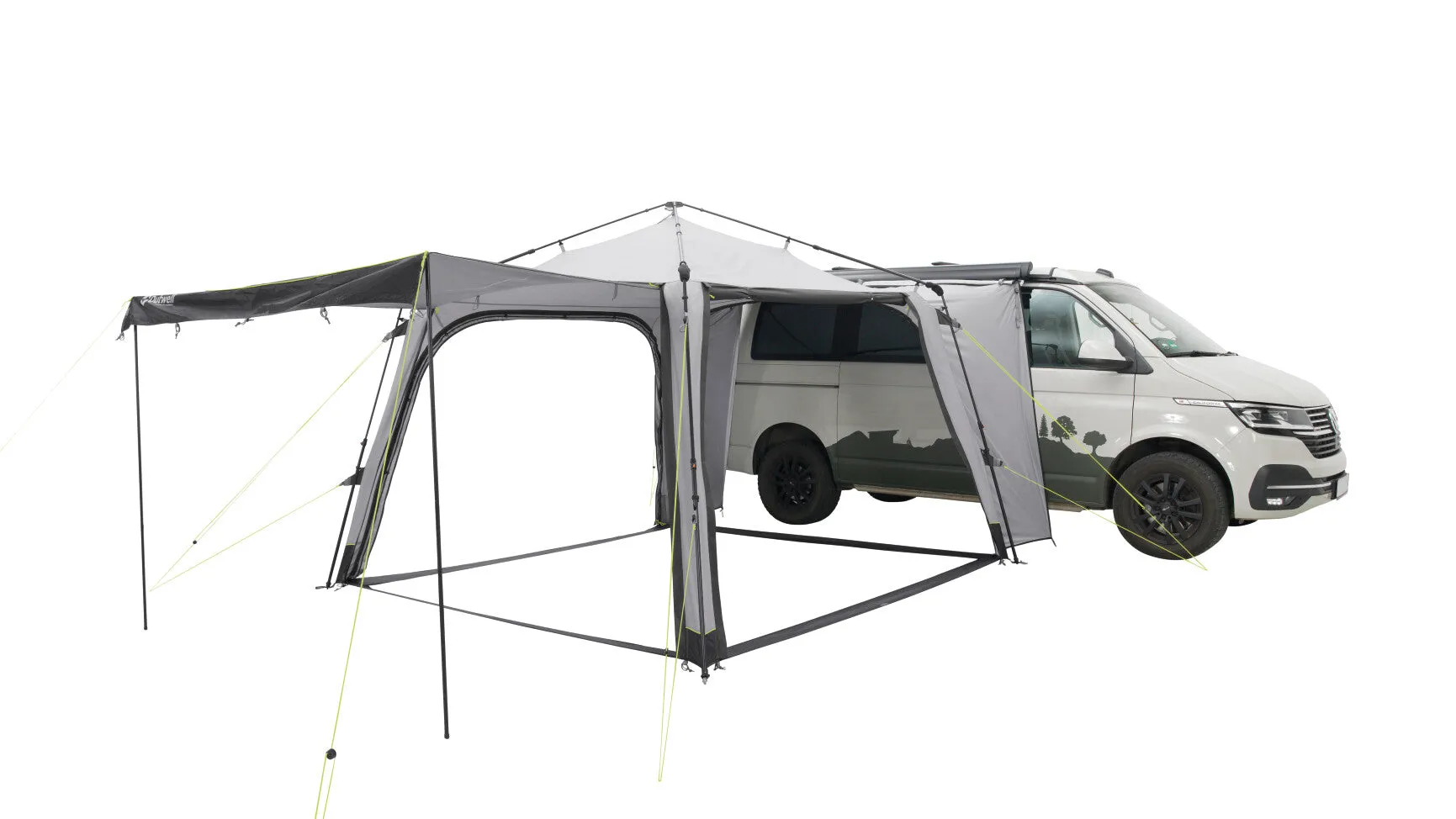 Outwell Fastlane 300 Event Shelter / gazebo / Tent 3m x 3m