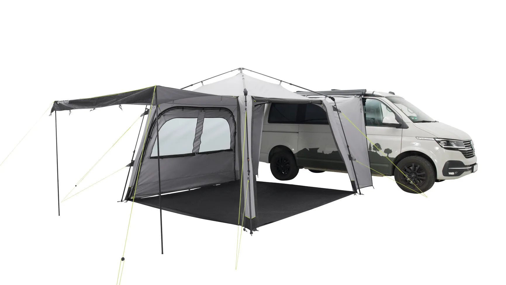 Outwell Fastlane 300 Event Shelter / gazebo / Tent 3m x 3m