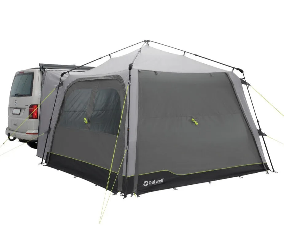 Outwell Fastlane 300 Event Shelter / gazebo / Tent 3m x 3m