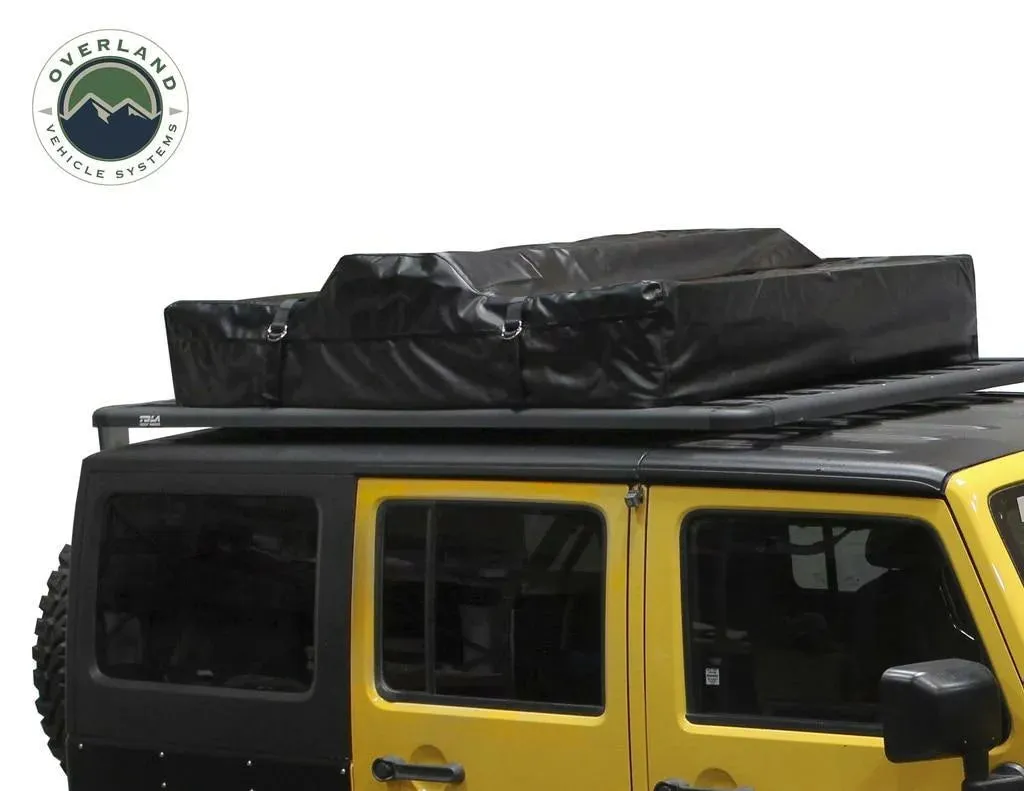 Overland Vehicle Systems (18119933) TMBK 3 Overlanding Rooftop Tent