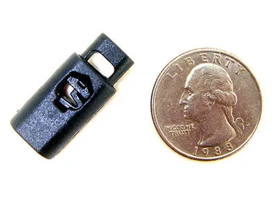 PK222 Flat Tube Cord Lock 3/16 Inch