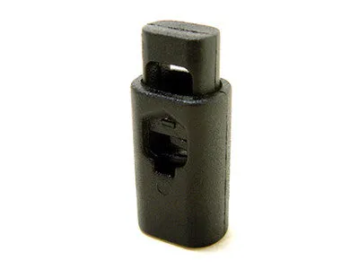 PK222 Flat Tube Cord Lock 3/16 Inch