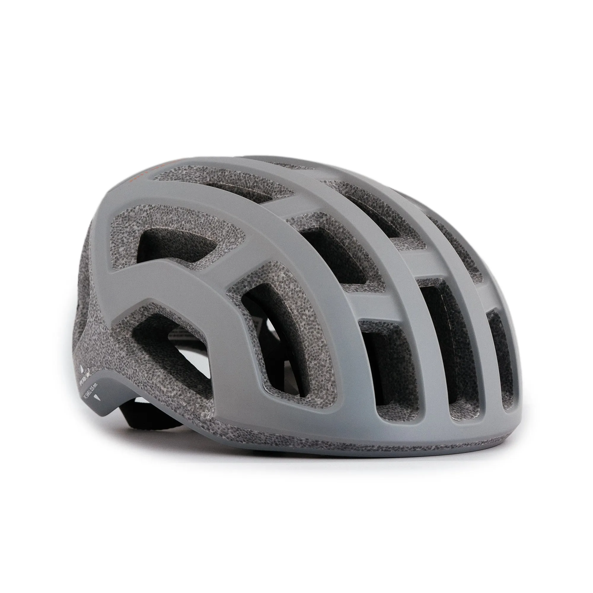 POC Ventral Lite - Granite Grey Matt