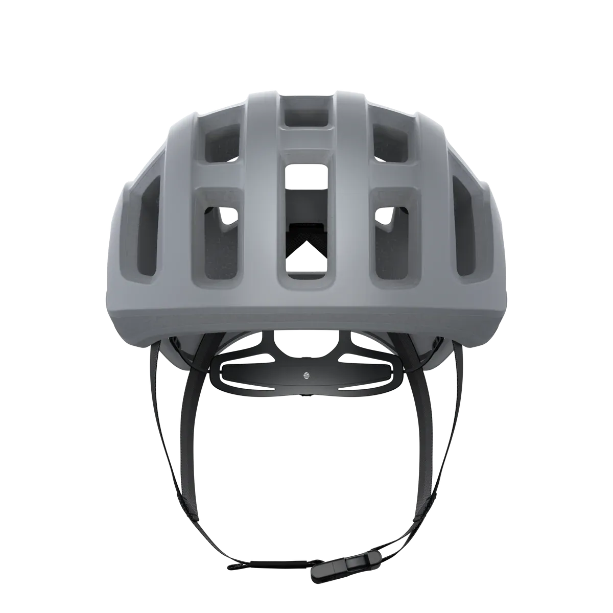 POC Ventral Lite - Granite Grey Matt