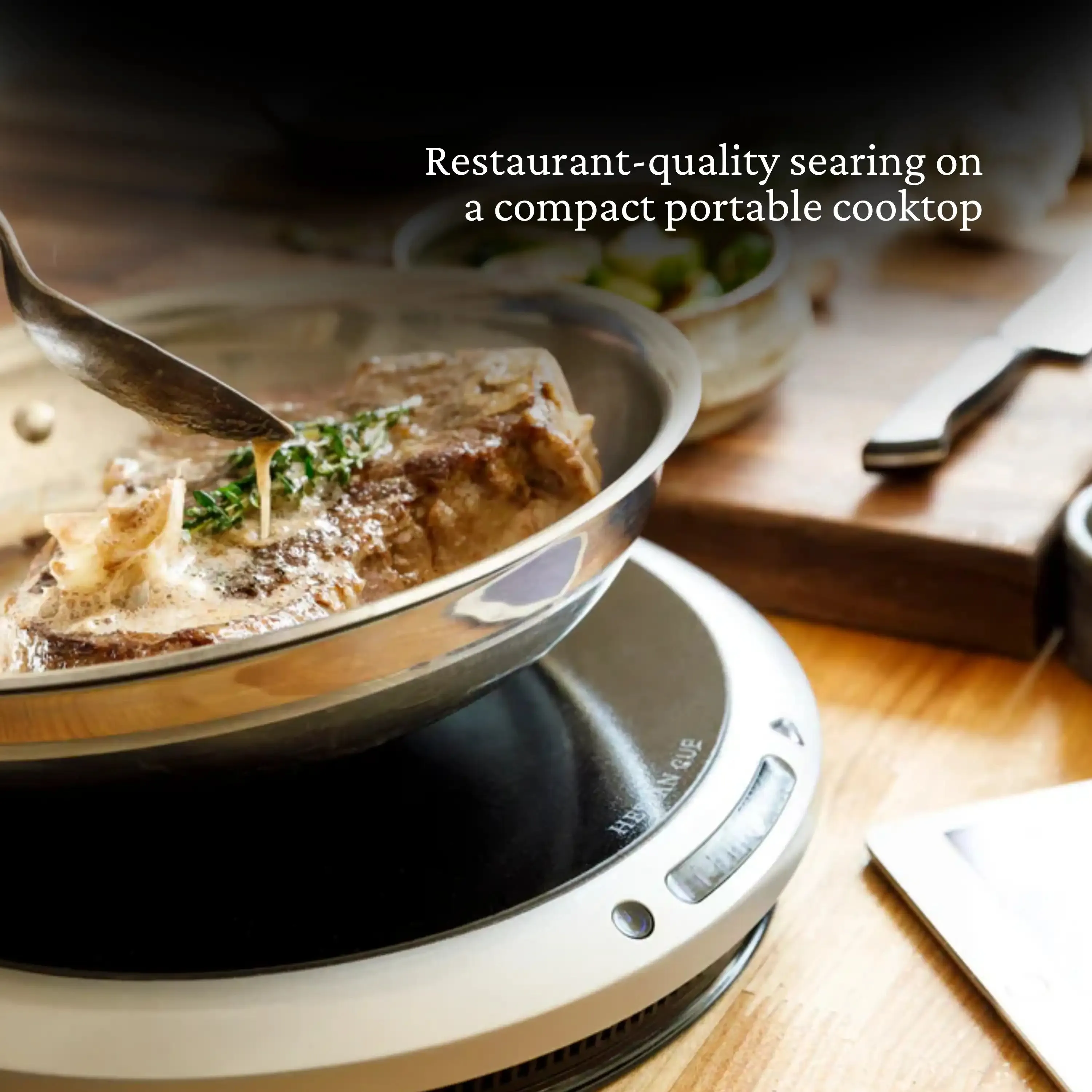 Portable Induction Cooktop