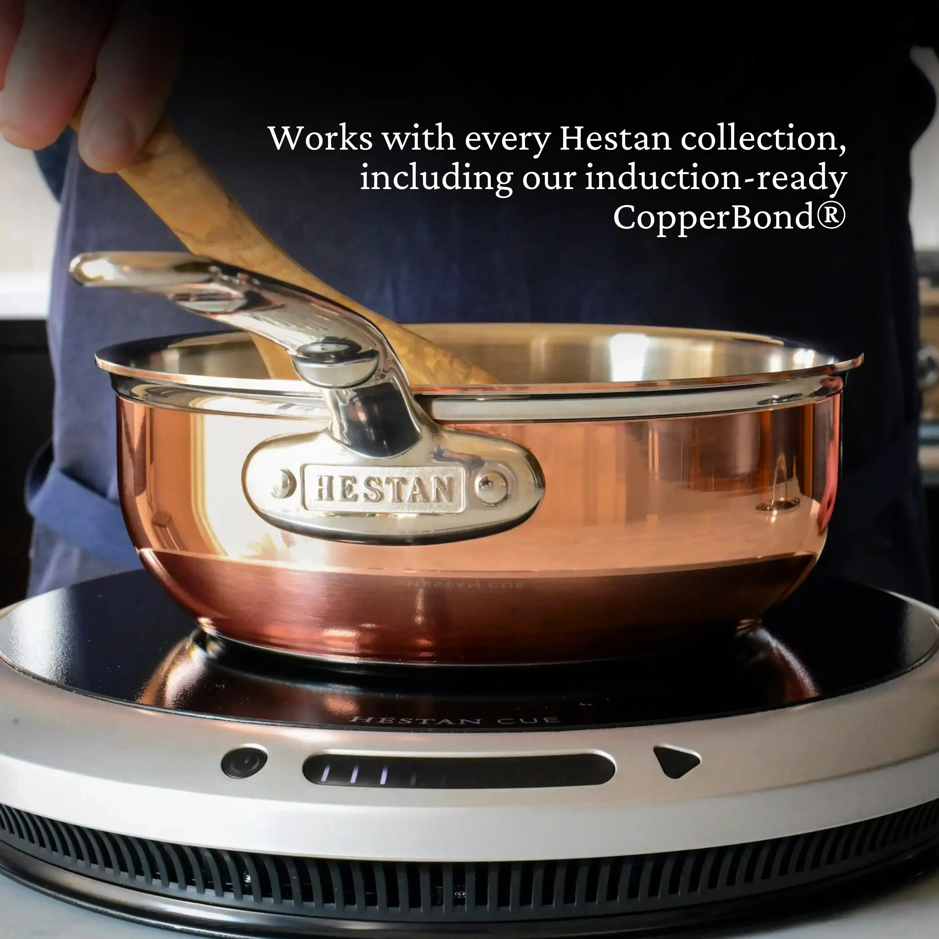 Portable Induction Cooktop