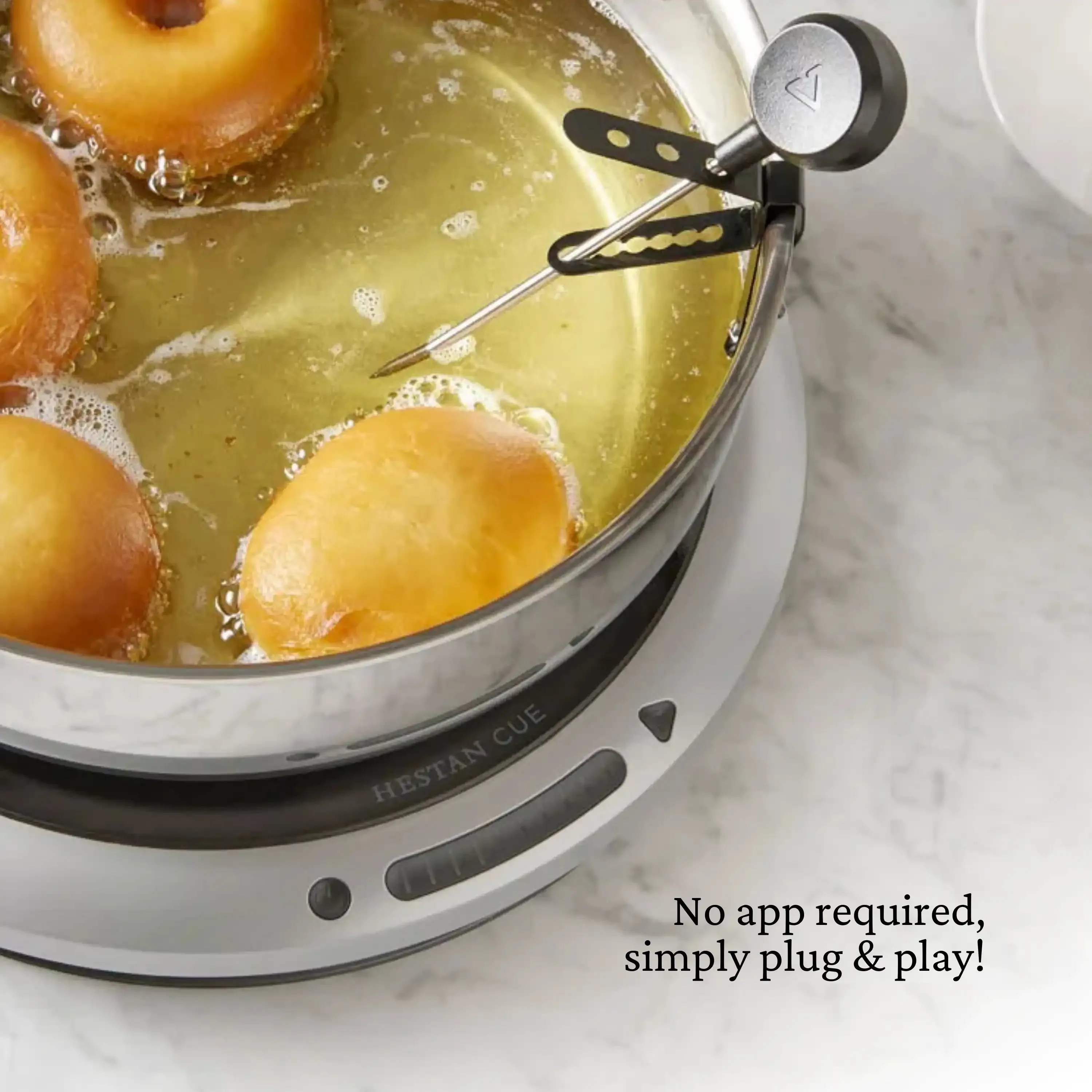 Portable Induction Cooktop