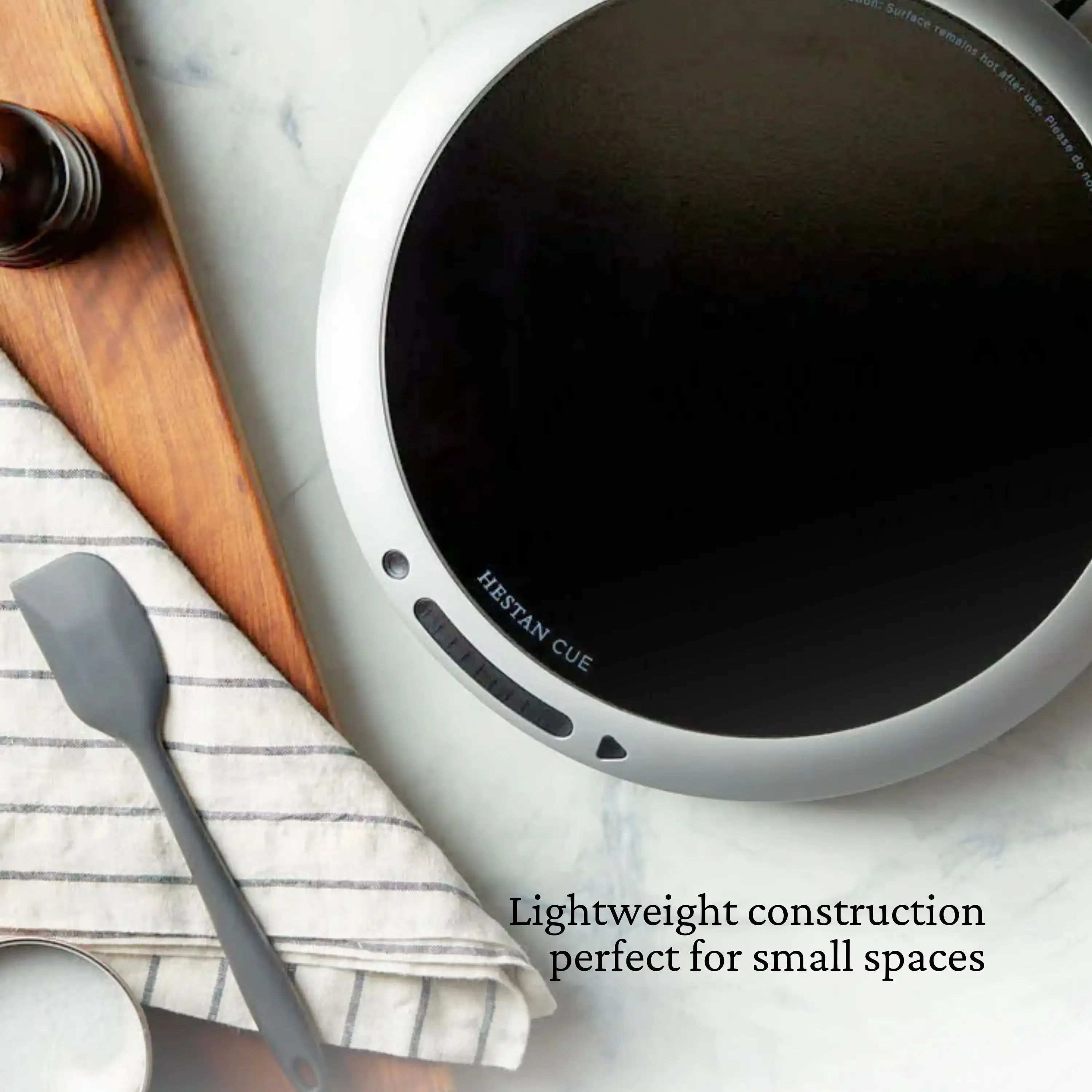 Portable Induction Cooktop