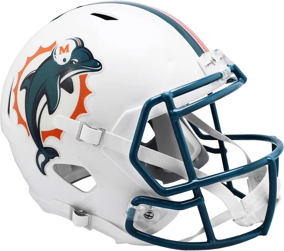 Riddell Miami Dolphins Replica Speed 1996-2012