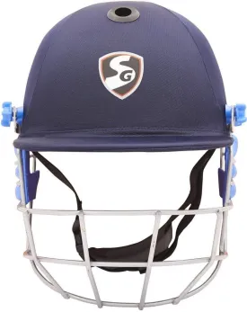 SG Aaeroselect Cricket Helmet