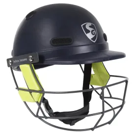 SG Aero Shield 2 Cricket Helmet