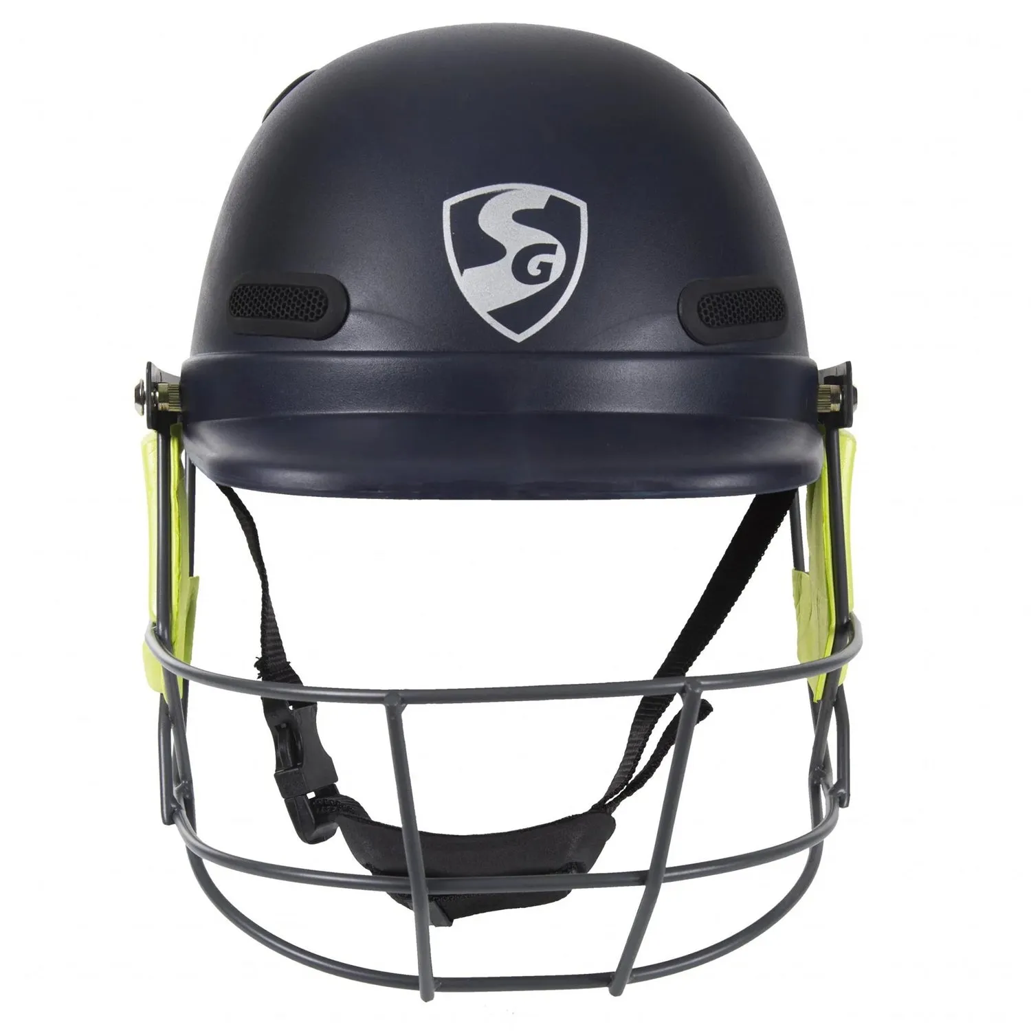 SG Aero Shield 2 Cricket Helmet