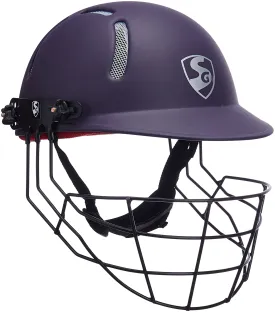 SG Aeroshield Cricket Helmet