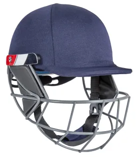 SG Aerotuff Cricket Helmet