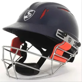 SG T20i Select Cricket Helmet