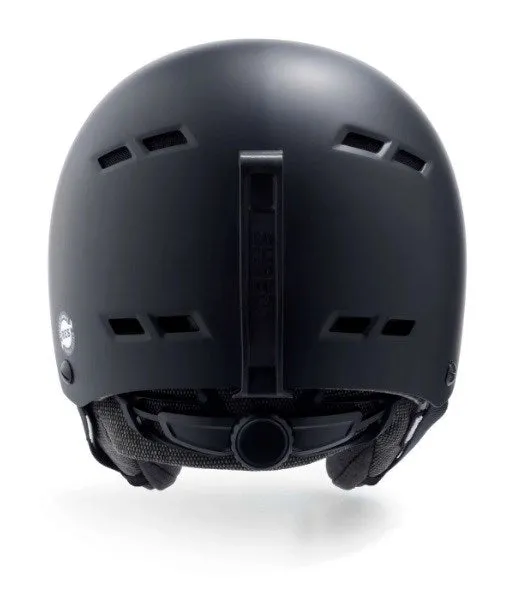 SHRED Totality NoShock Helmet - Black