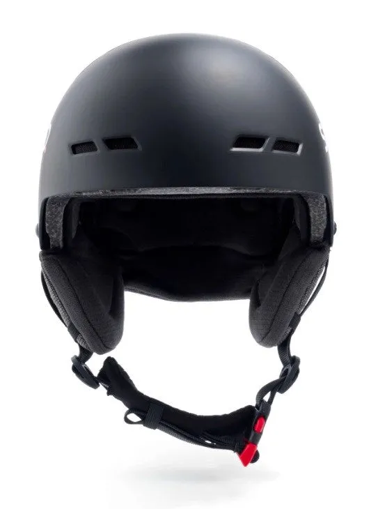 SHRED Totality NoShock Helmet - Black