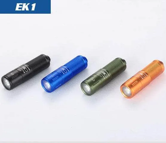 Skilhunt EK1