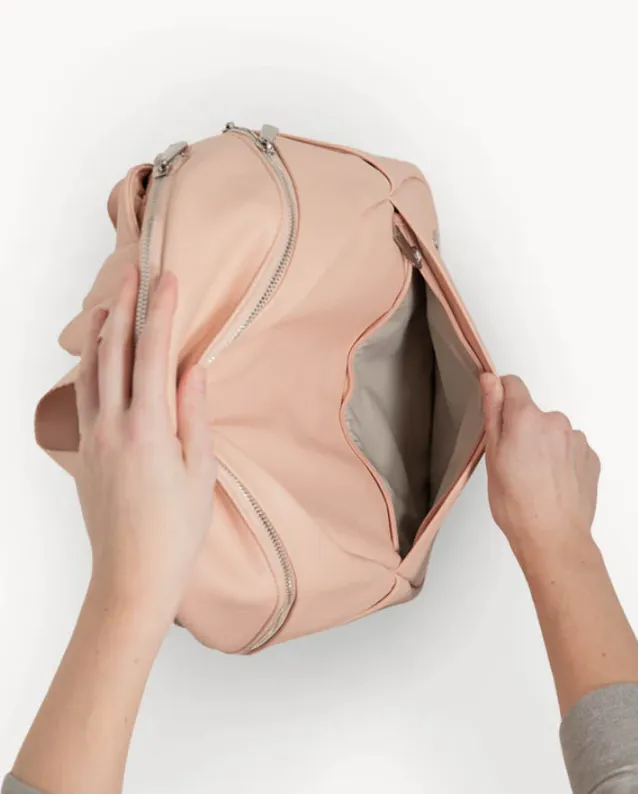 Skyline Diaper Bag Backpack