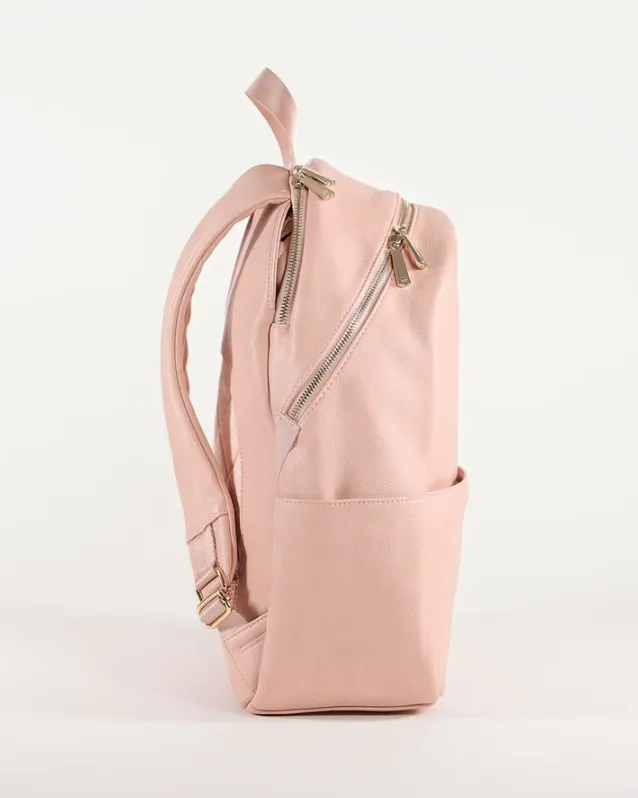 Skyline Diaper Bag Backpack