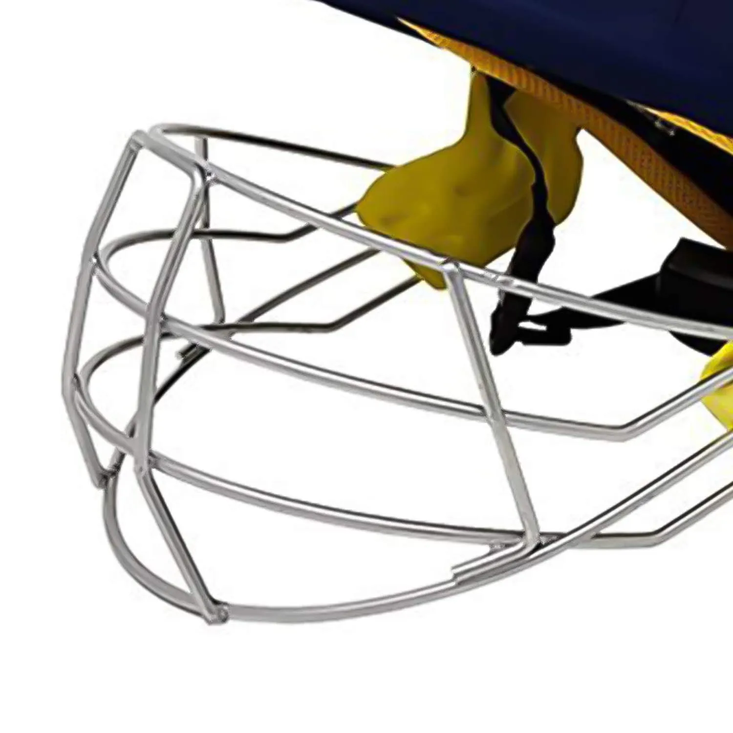 smart cricket helmet | size - medium