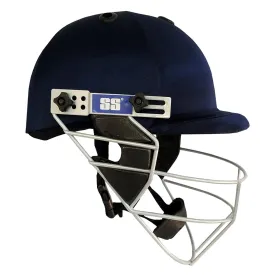 SS Heritage Cricket Helmet