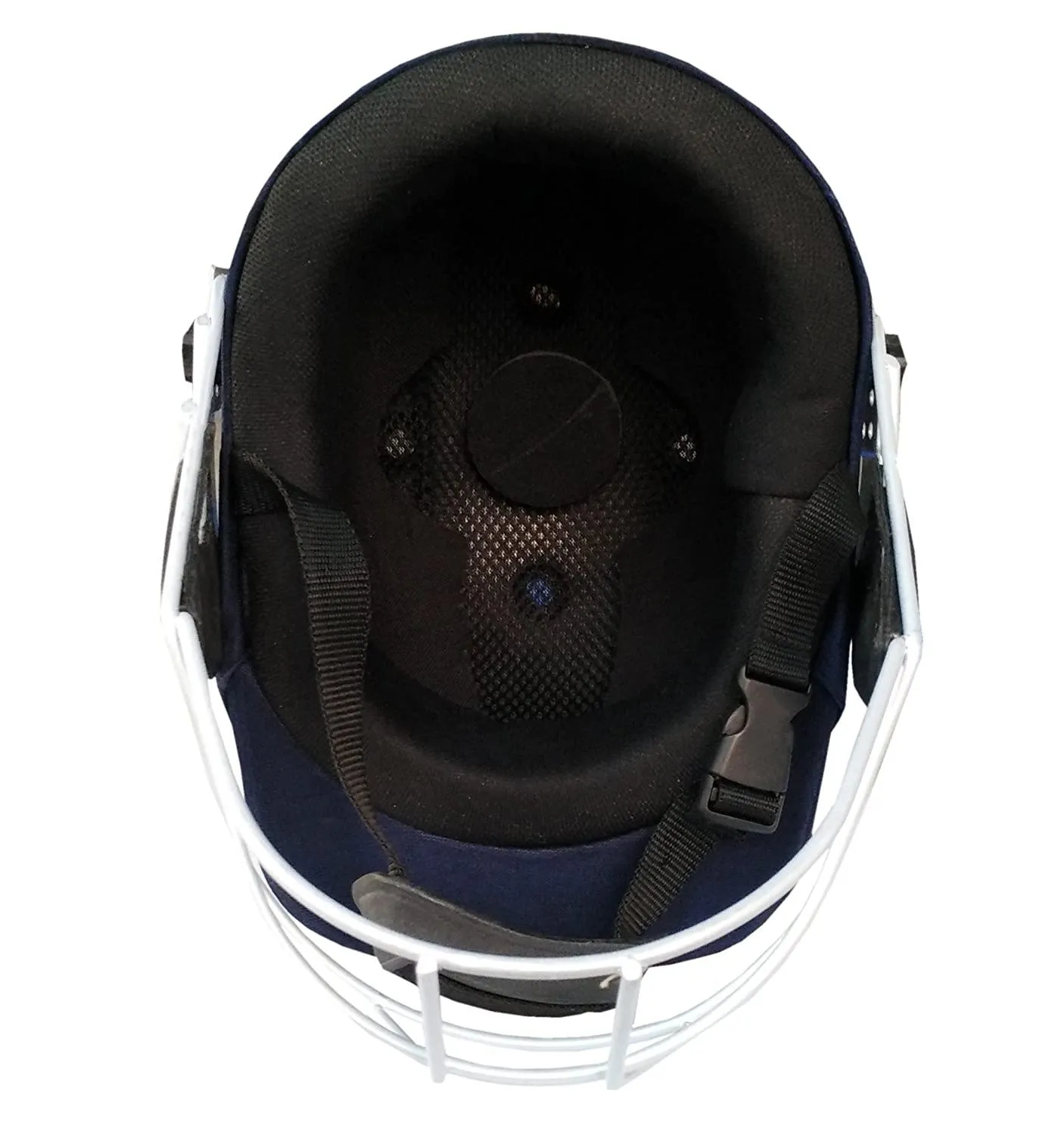 SS Heritage Cricket Helmet
